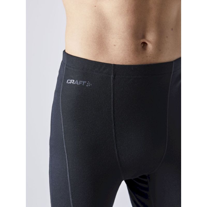 Craft Core Warm Baselayer Set - Sous-vêtement technique homme | Hardloop
