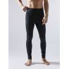 Craft Core Warm Baselayer Set - Camiseta técnica homem | Hardloop