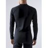 Craft Core Warm Baselayer Set - Camiseta técnica homem | Hardloop