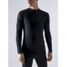 Craft Core Warm Baselayer Set - Camiseta técnica homem | Hardloop