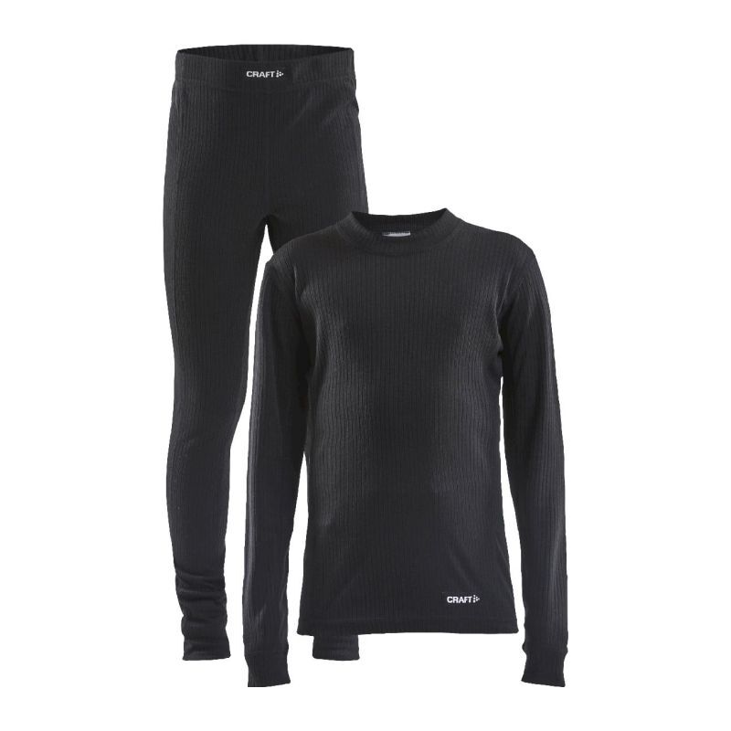 Core Dry Baselayer Set - Camiseta técnica criança
