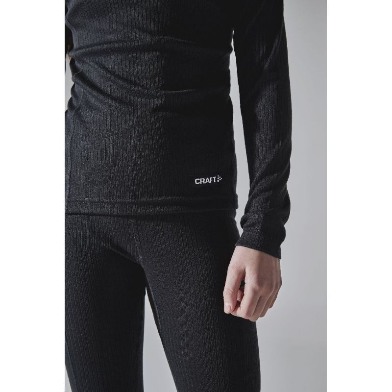 Craft Core Dry Baselayer Set - Intimo - Bambino