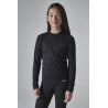 Craft Core Dry Baselayer Set - Camiseta técnica criança | Hardloop