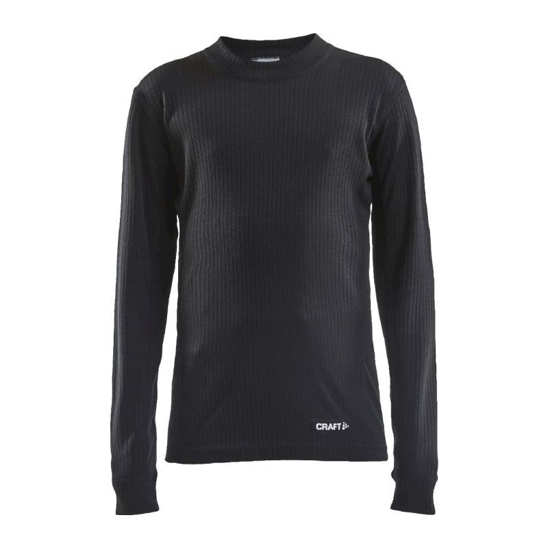 Craft Core Dry Baselayer Set - Intimo - Bambino