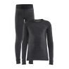 Craft Core Wool Merino Set - Camiseta técnica criança | Hardloop