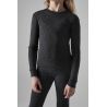 Craft Core Wool Merino Set - Camiseta técnica criança | Hardloop
