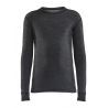 Craft Core Wool Merino Set - Camiseta técnica criança | Hardloop