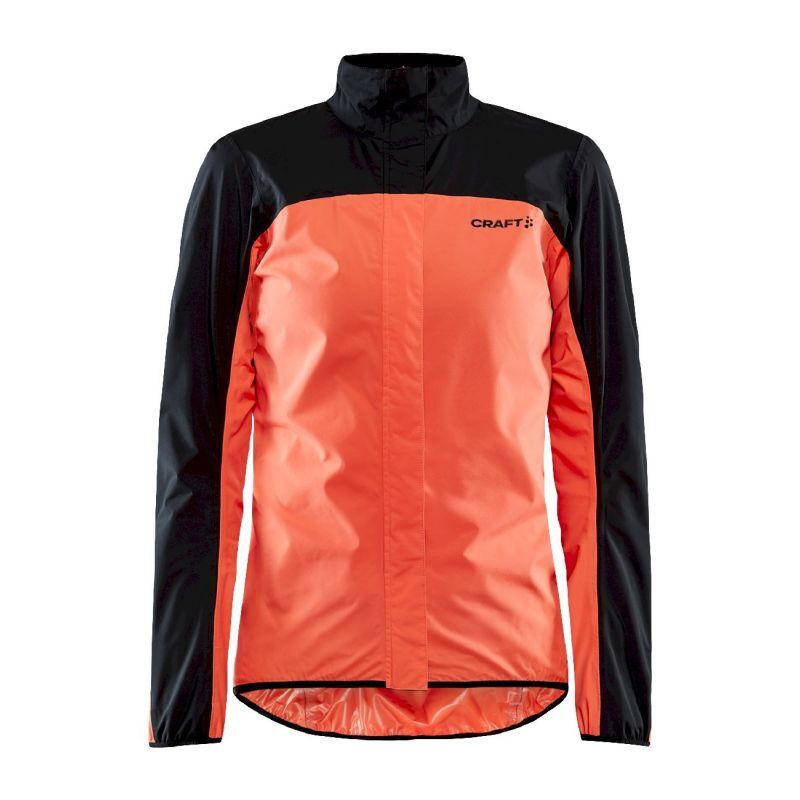 Core Endur Hydro JKT - Casaco ciclismo mulher