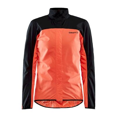 Core Endur Hydro JKT - Kurtka rowerowa damska