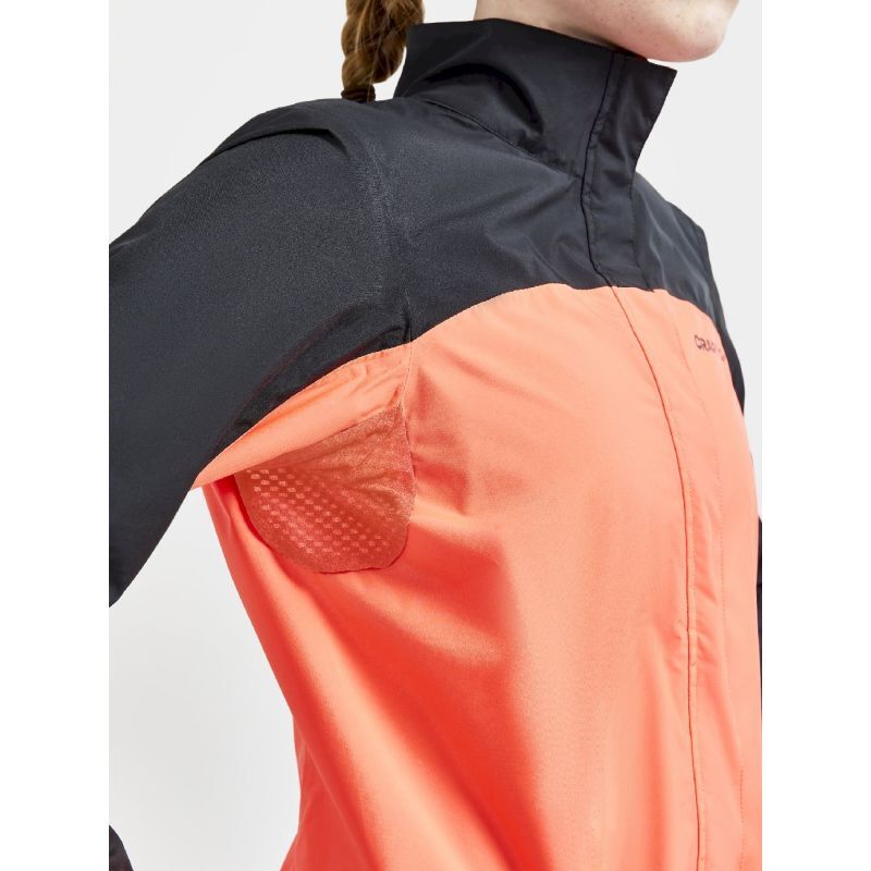 Craft Core Endur Hydro JKT - Cykeljacka - Dam