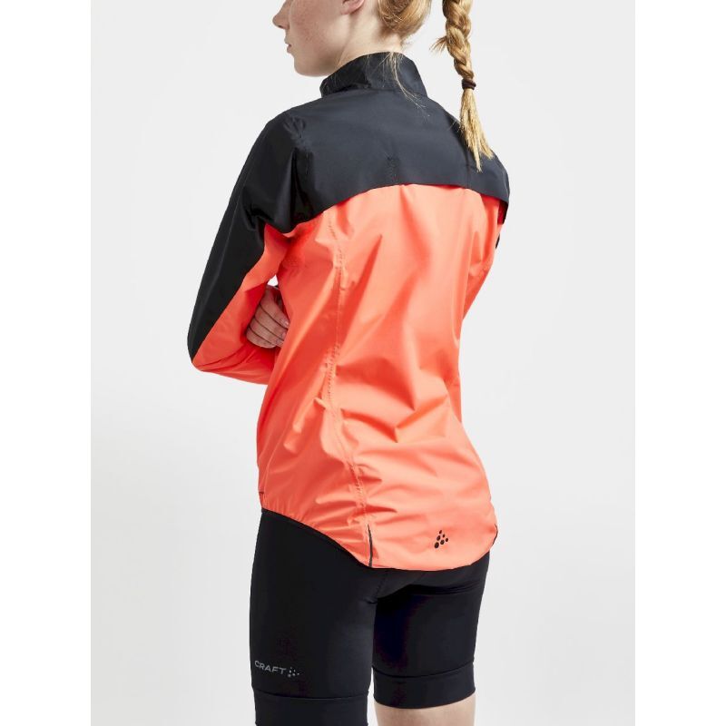 Craft Core Endur Hydro JKT - Cykeljakke - Damer