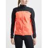 Craft Core Endur Hydro JKT - Casaco ciclismo mulher | Hardloop