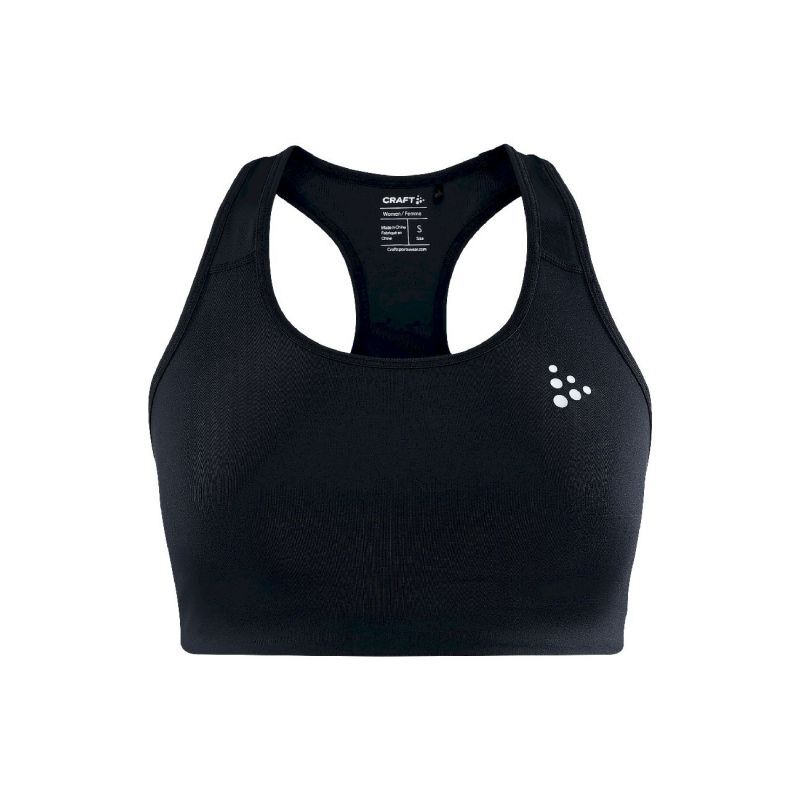 Craft Training Bra Classic - Sports bra - Women's