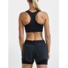 Craft Training Bra Classic - Sports bra - Women's