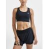 Craft Training Bra Classic - Brassière de sport femme | Hardloop