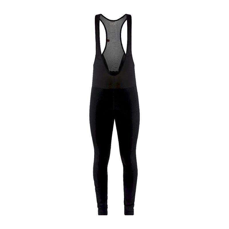 ADV Bike SubZ Bib Tight - Calções de ciclista homem