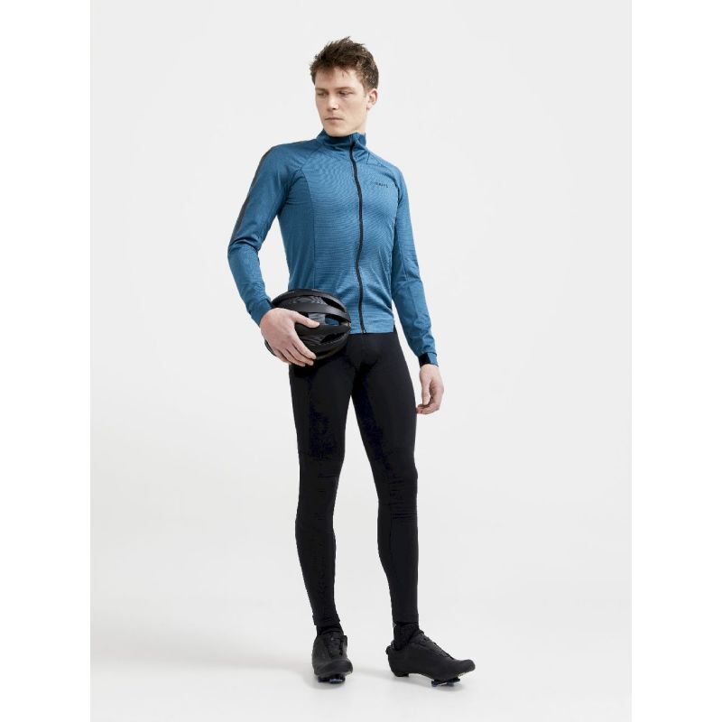 Craft ADV Bike SubZ Bib Tight - Pyöräilyhousut - Miehet