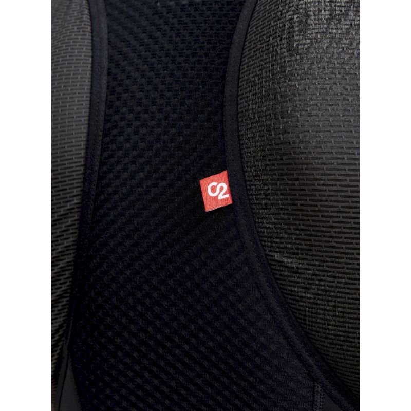 Craft ADV Bike SubZ Bib Tight - Pánské Cyklistické kraťasy