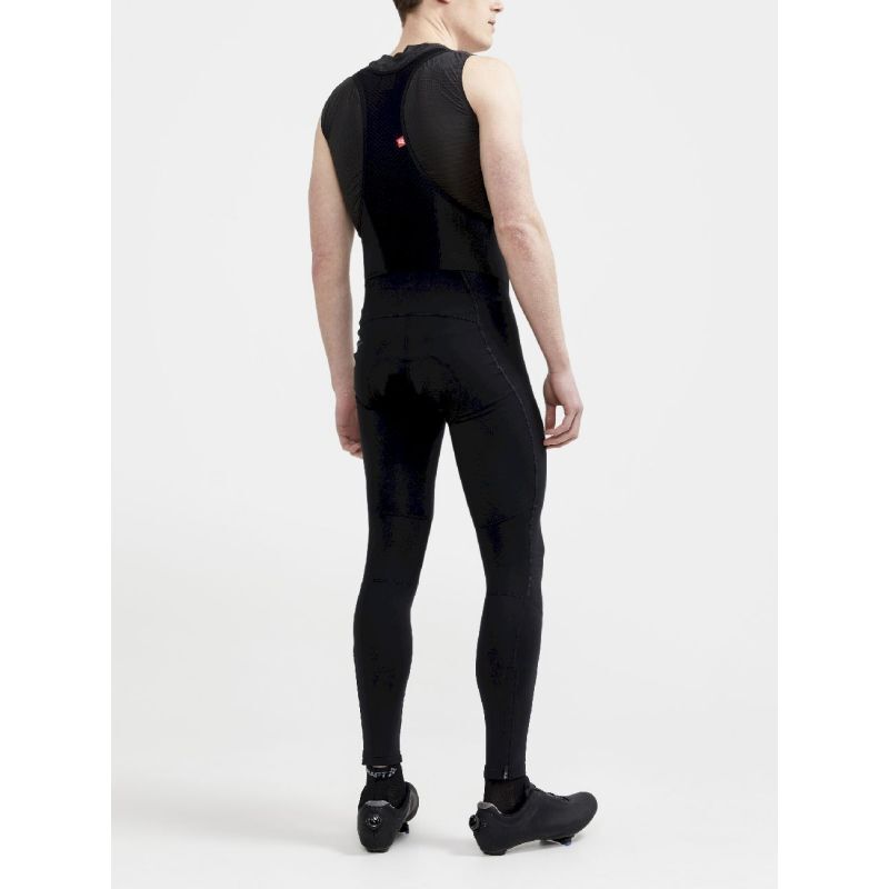Craft ADV Bike SubZ Bib Tight - Fahrradhose - Herren