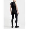 Craft ADV Bike SubZ Bib Tight - Calções de ciclista homem | Hardloop
