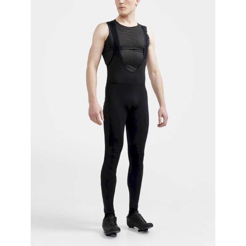 Craft ADV Bike SubZ Bib Tight - Fietsbroek - Heren