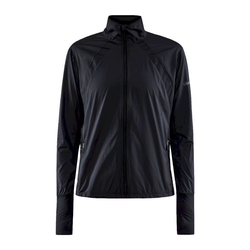 Craft ADV Essence Wind Jacket - Windproof jacket - Women's