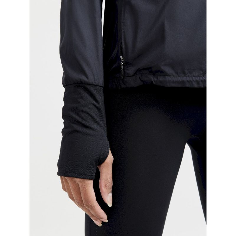 Craft ADV Essence Wind Jacket - Giacca a vento - Donna