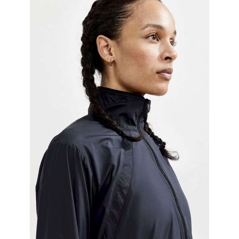Craft ADV Essence Wind Jacket - Giacca a vento - Donna