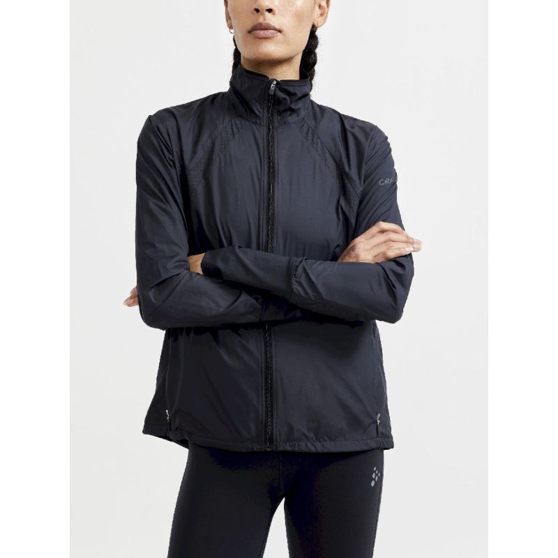 Craft ADV Essence Wind Jacket - Veste coupe-vent femme