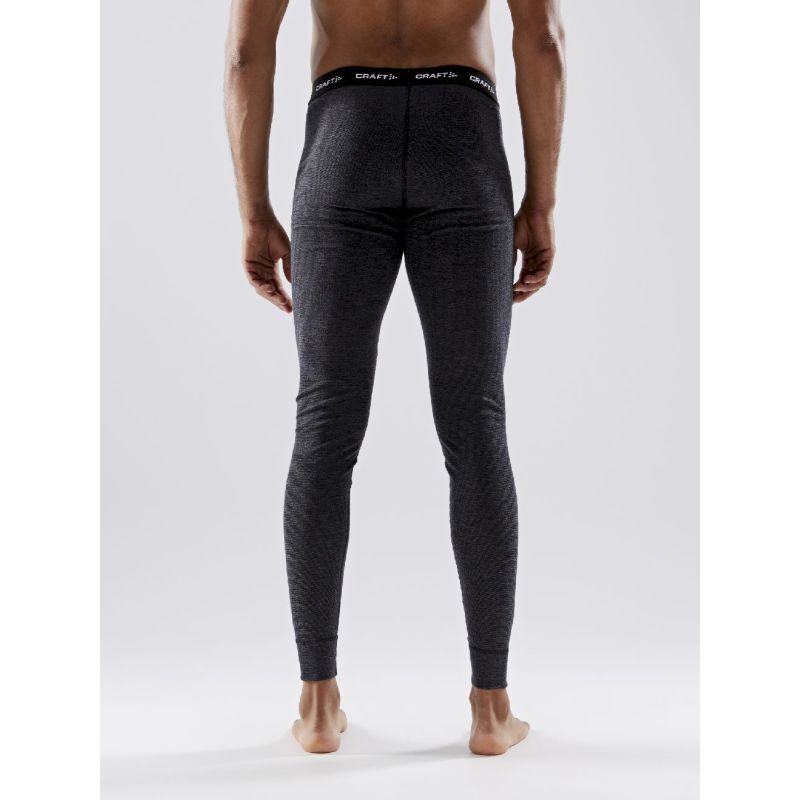 Craft Core Wool Merino Pant - Leggings - Men's