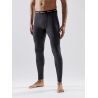 Craft Core Wool Merino Pant - Legginsy na narty biegowe męskie | Hardloop