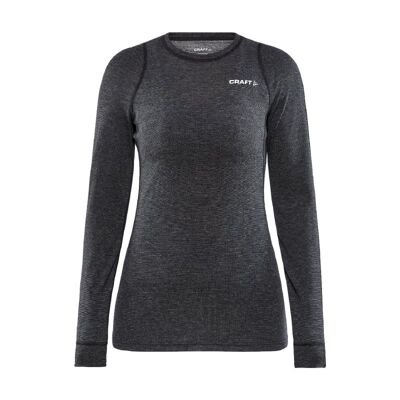 Core Wool Merino LS Tee - Merinounterwäsche - Damen