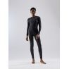Craft Core Wool Merino LS Tee - Koszulka z wełny Merino damska | Hardloop