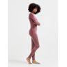 Craft Core Wool Merino LS Tee - Merino-ondergoed - Dames