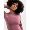 Craft Core Wool Merino LS Tee - Camiseta lana merino - Mujer