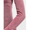 Craft Core Wool Merino LS Tee - T-shirt en laine mérinos femme | Hardloop