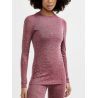 Craft Core Wool Merino LS Tee - Koszulka z wełny Merino damska | Hardloop