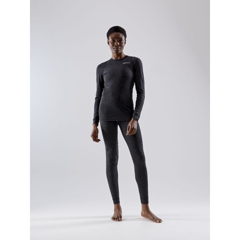 Craft Core Wool Merino Pant - Legging - Dames