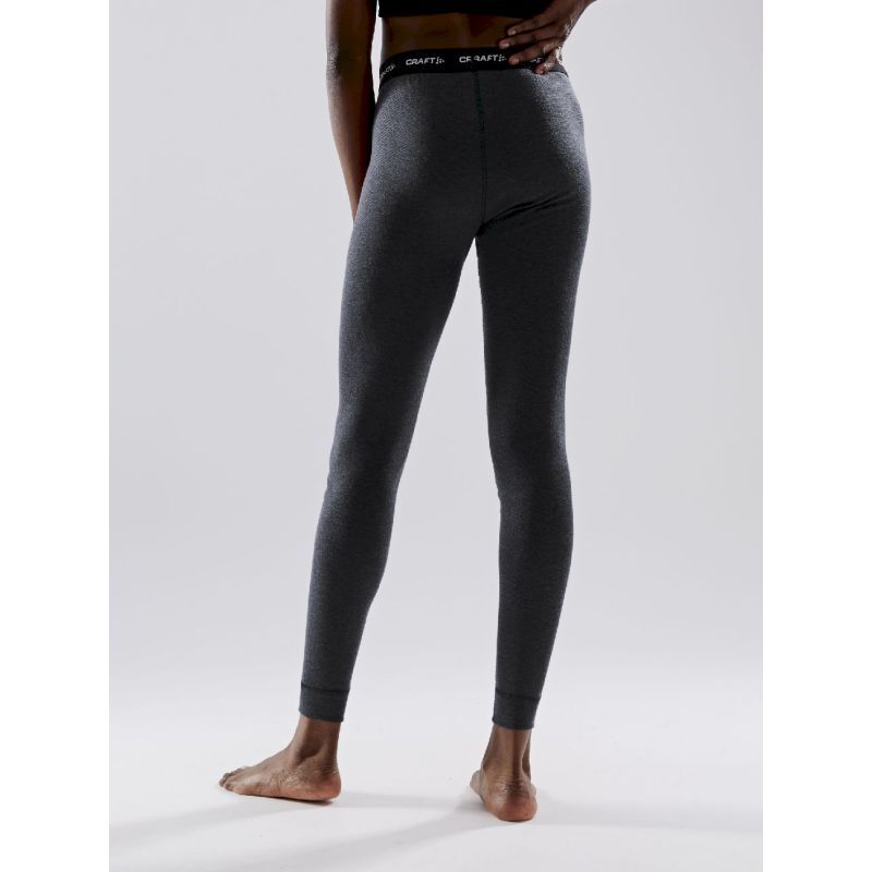 Craft Core Wool Merino Pant - Leggings - Mujer
