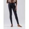 Craft Core Wool Merino Pant - Leggings - Dam