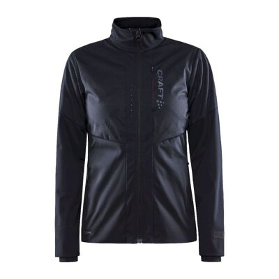 Pro Nordic Race Insulate Jacket - Chaqueta de esquí de fondo - Mujer