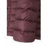 Rab Microlight Alpine Long Jacket - Donsjack - Dames