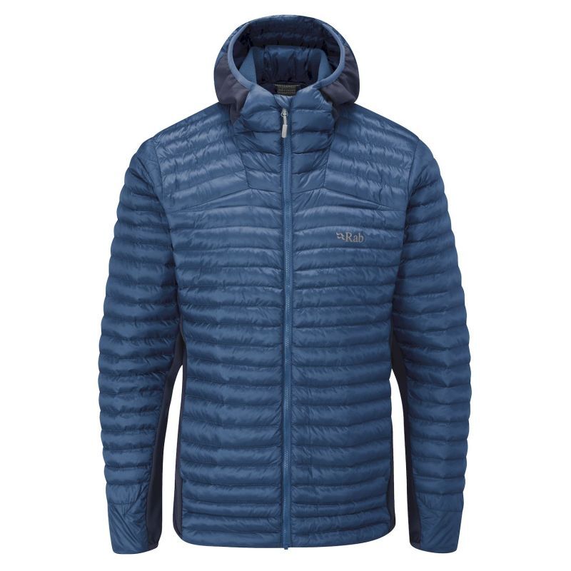 Rab Cirrus Flex 2.0 Hoody - Synthetic jacket - Men's