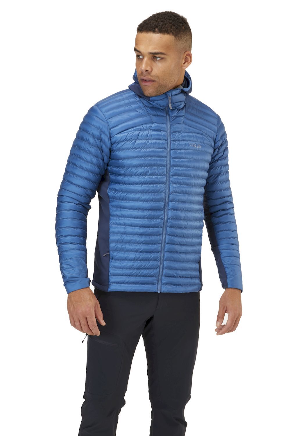 Rab Cirrus Flex 2.0 Hoody - Synthetic jacket - Men's