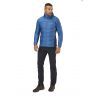 Rab Cirrus Flex 2.0 Hoody - Synthetic jacket - Men's