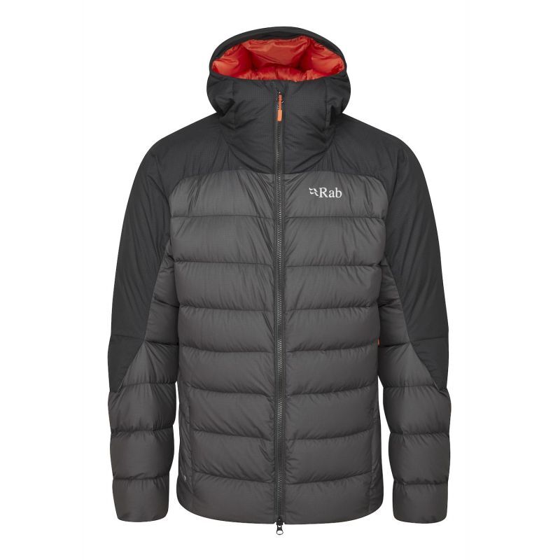 Rab Infinity Alpine Jacket - Kurtka puchowa meski | Hardloop