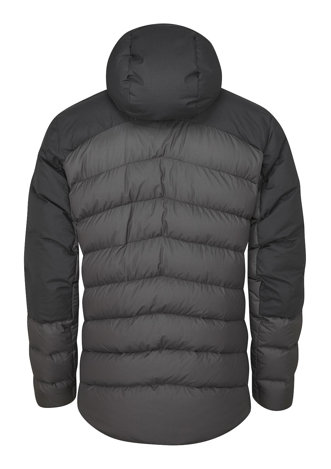 Rab Infinity Alpine Jacket - Kurtka puchowa meski | Hardloop