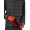 Rab Infinity Alpine Jacket - Kurtka puchowa meski | Hardloop