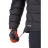Rab Infinity Alpine Jacket - Kurtka puchowa meski | Hardloop