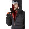 Rab Infinity Alpine Jacket - Kurtka puchowa meski | Hardloop
